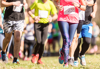 スポーツイベント