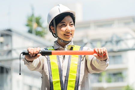 どんな業務でも承ります