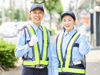 男女共に募集中