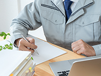 資格保有者は給料もUP