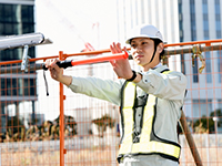 定年後や高齢の方も活躍中